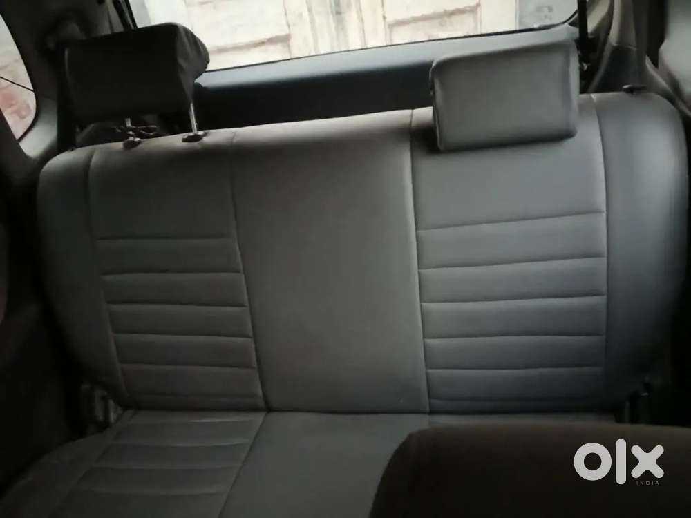 Maruti Suzuki Zen Estilo 2007 Petrol 98000 Km Driven