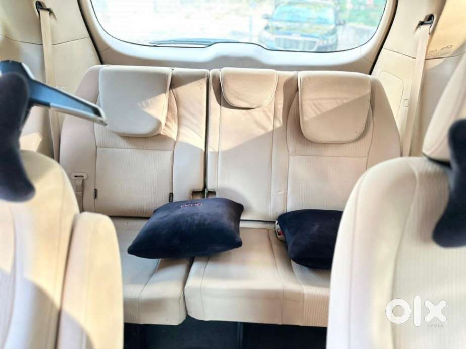 Kia Carnival Prestige, 2020, Diesel