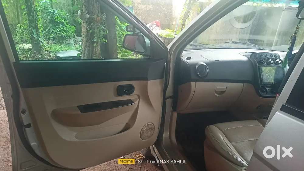 Chevrolet Enjoy 2013