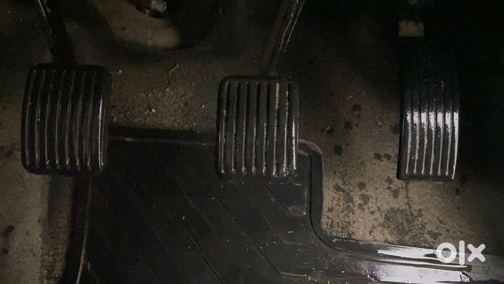 Hyundai Aura S Manual, 2022, Petrol