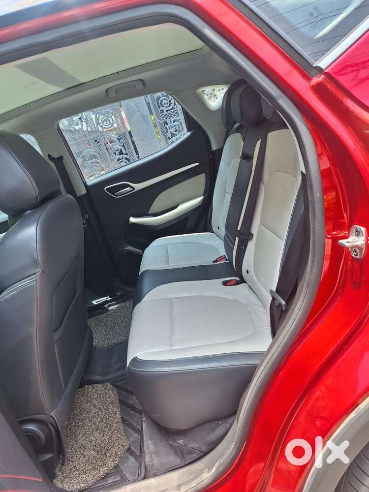 Mg Zs Ev Exclusive Pro Iconic Ivory, 2024, Electric