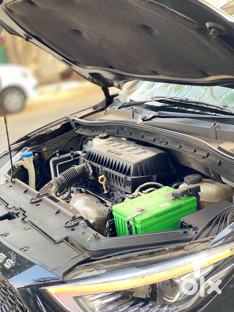 Mg Astor, 2023, Petrol