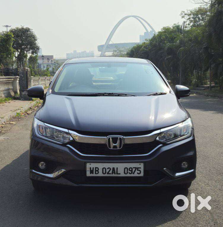Honda City 2015-2017 I Vtec Vx Option, 2017, Petrol