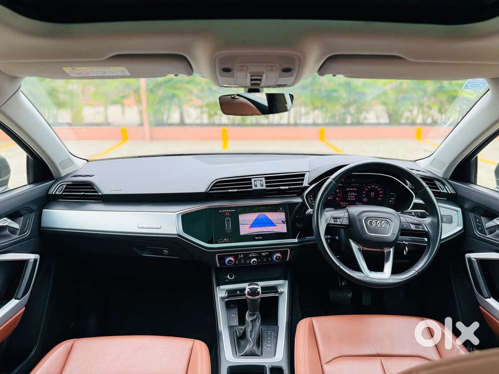 Audi Q3 40 Tfsi Premium Plus, 2023, Petrol