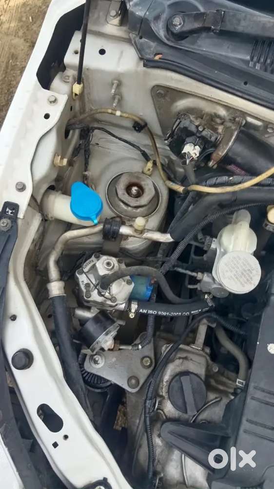 Maruti Suzuki Alto K10 2018 Cng & Hybrids 65500 Km Driven