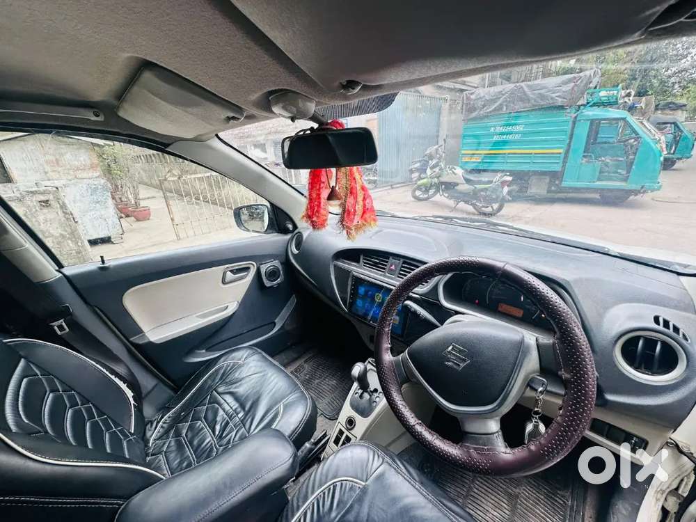 Maruti Suzuki Alto K10 2015 Petrol 60000 Km Driven