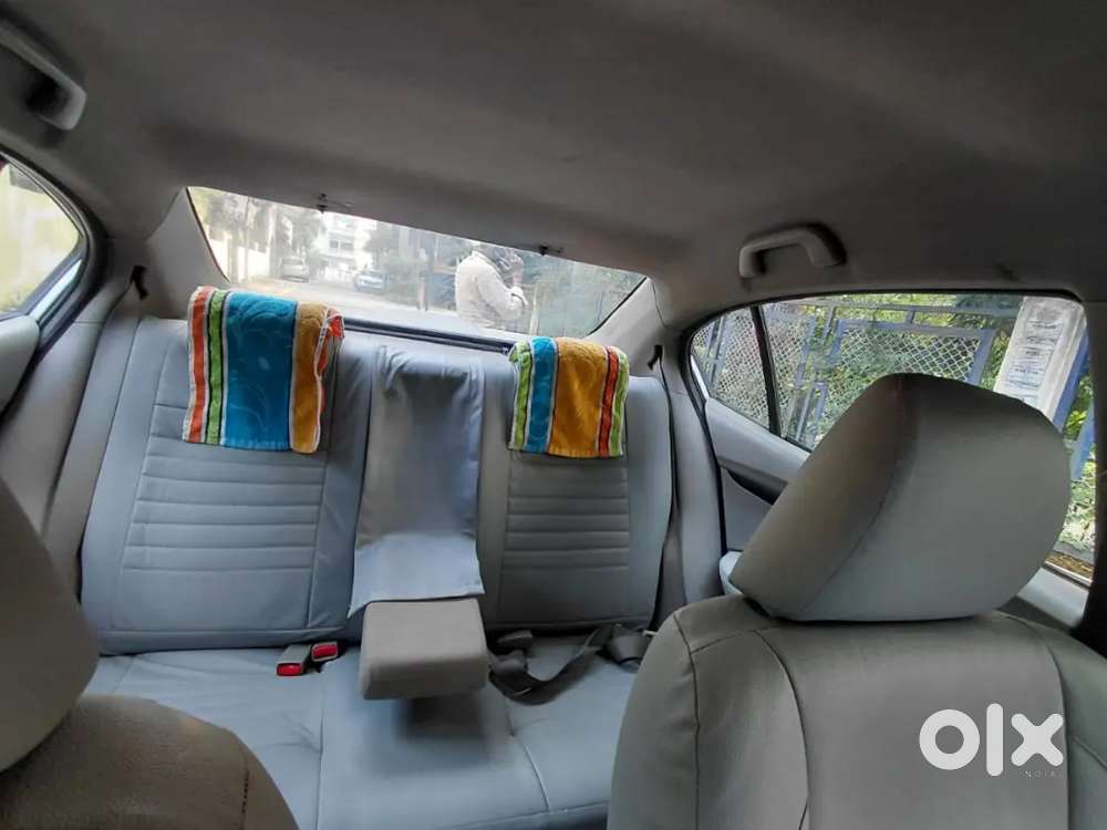 Honda City 2010 1.5 Mt Petrol