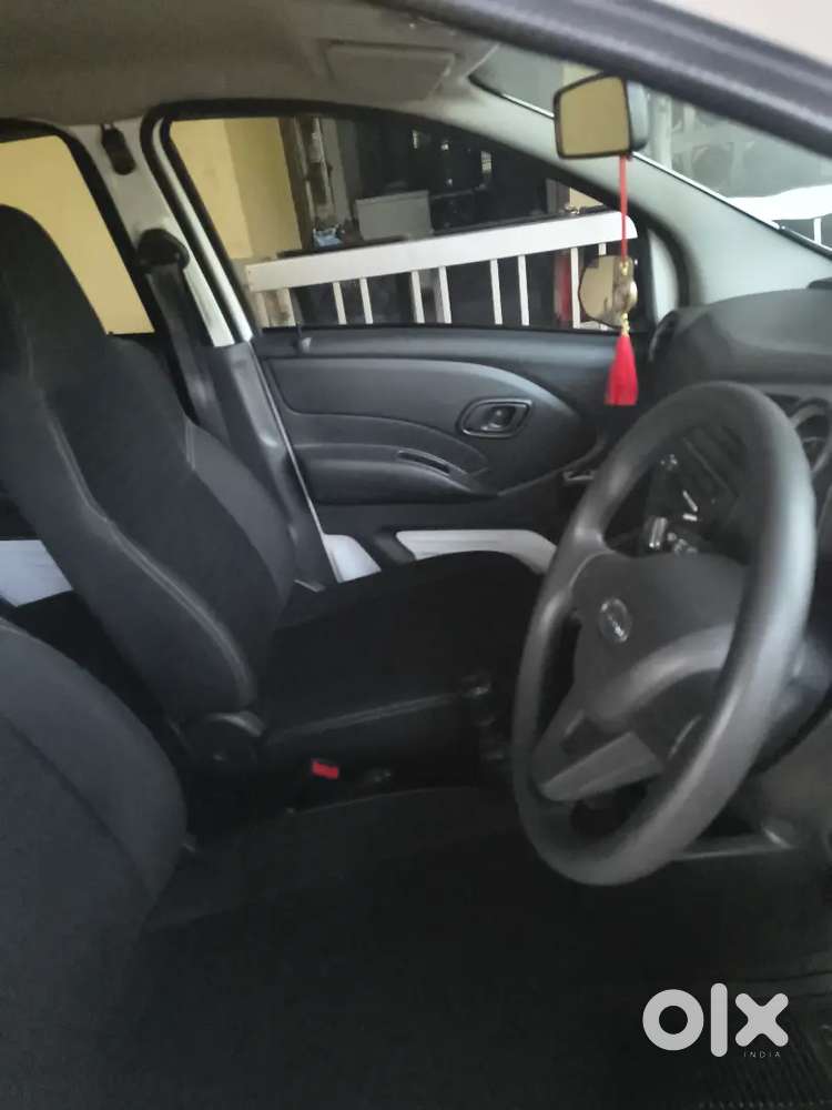 Datsun Redigo 2019 Model