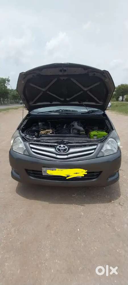 Toyota Innova In Very Good Condition