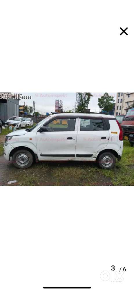 Maruti Suzuki Dzire 2024 Year Car