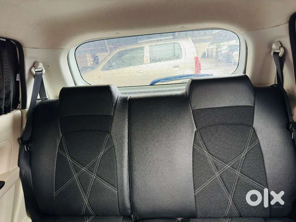 2018 Maruti Suzuki Celerio Zxi At Petrol Top Model 365000 Negotiable