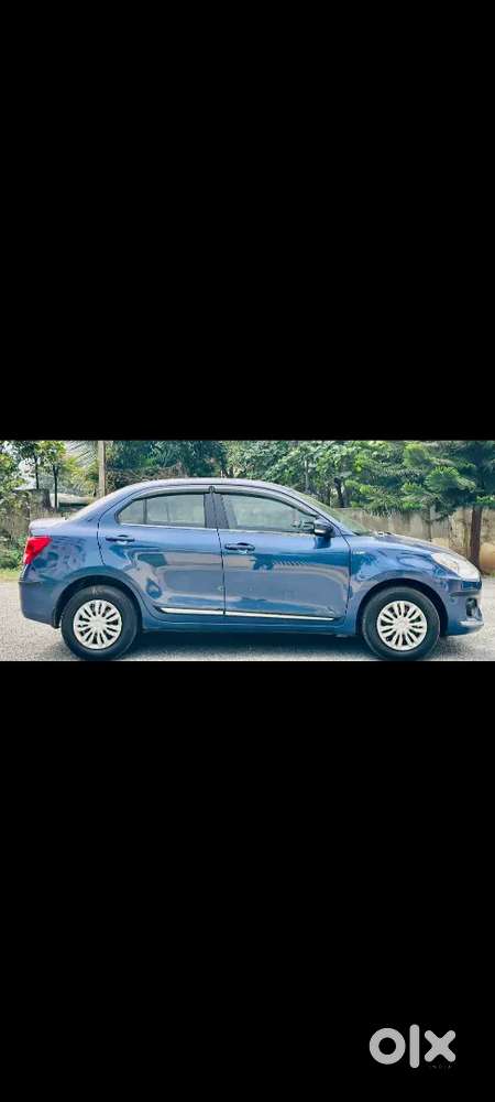 Maruti Suzuki Swift Dzire 2019