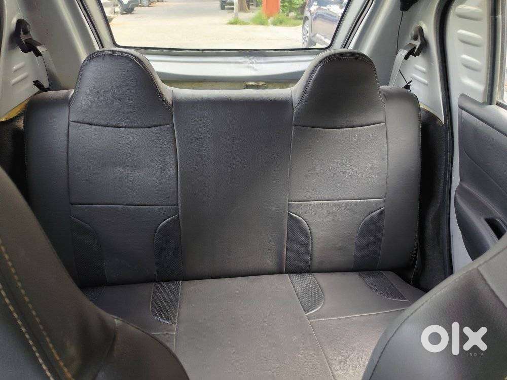 Datsun Redigo Amt 1.0 S, 2018, Petrol