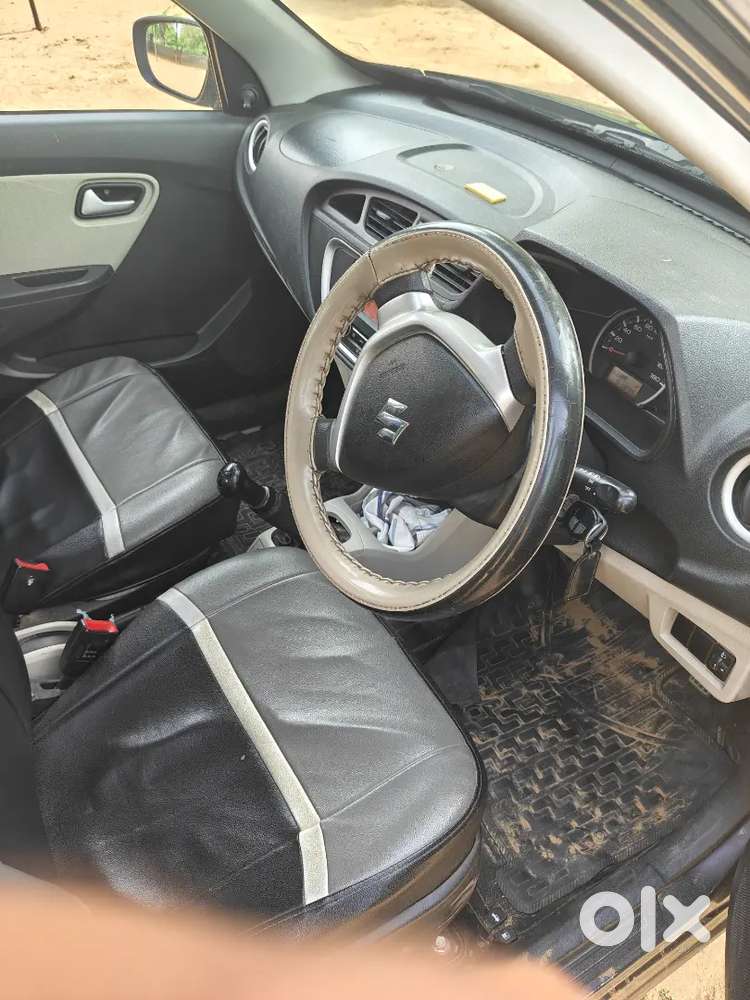 Maruti Suzuki Alto 2022 Petrol Manual Vxi