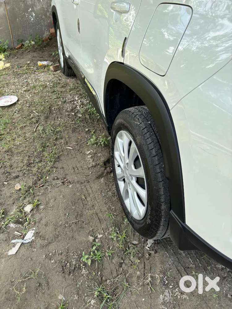 Brand New Condition Grand Vitara