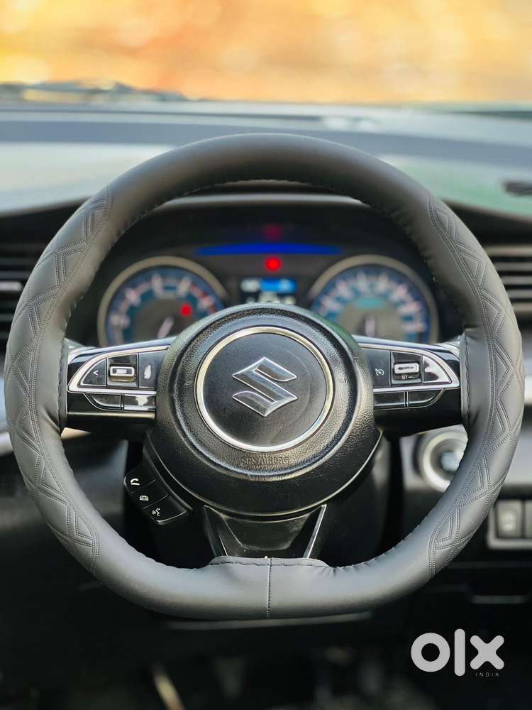 Maruti Suzuki Xl6 1.5 Alpha Mt, 2021, Petrol