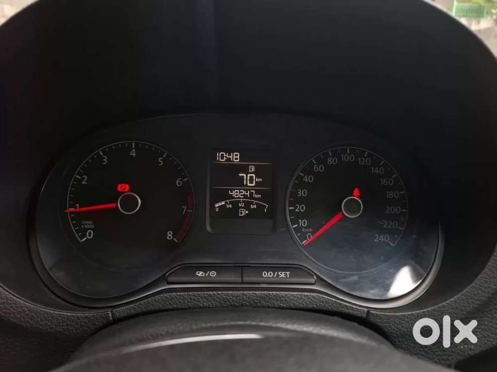 Volkswagen Vento 1.0 Highline Plus, 2020, Petrol