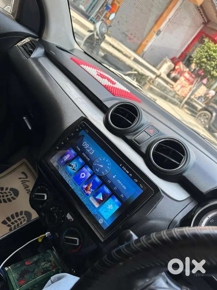 Maruti Swift Vdi 2019
