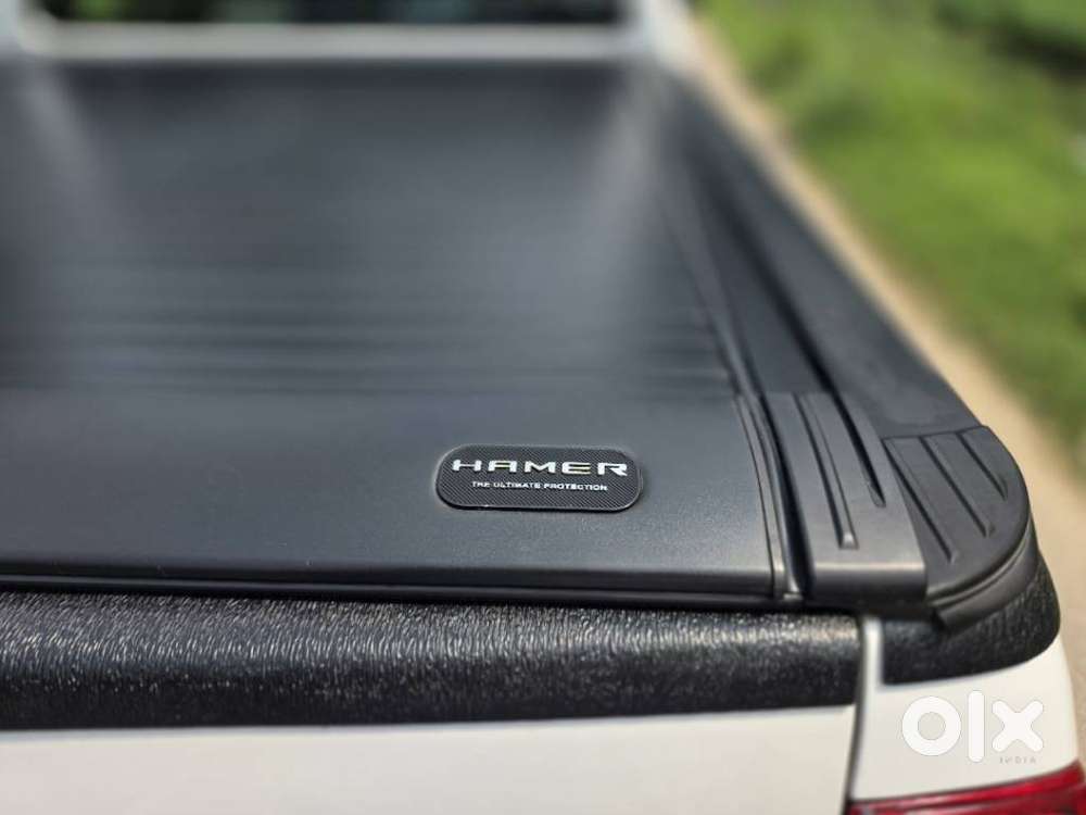 Toyota Hilux High Diesel Turbo Automatic, 2024, Diesel