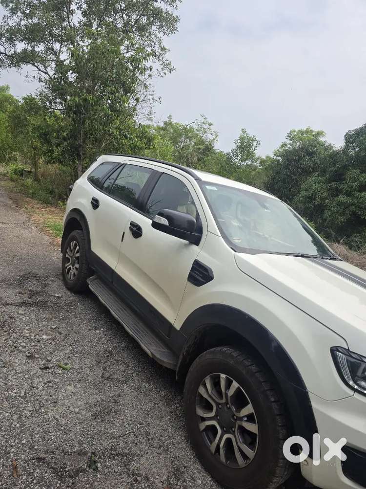 Genuinely Maintained Find Endeavour 1st Owner