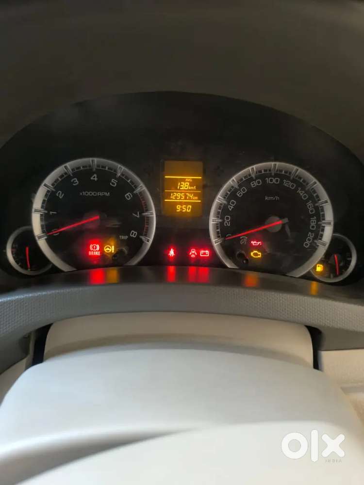 Maruti Suzuki Ertiga 2017 Petrol Well Maintained