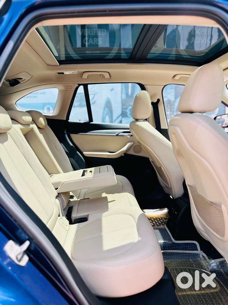 Bmw X1 Xdrive 20d Xline, 2016, Diesel