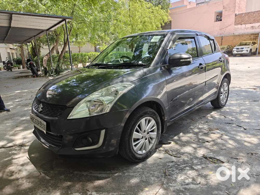 Swift Zdi Plus Top Model