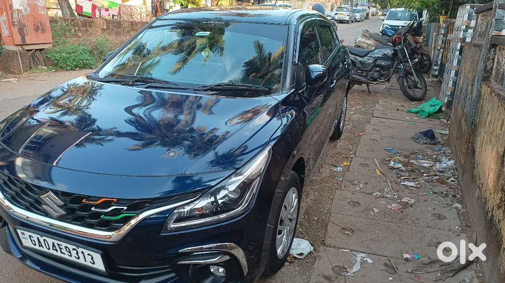 Maruti Suzuki Baleno 2023 Petrol 20000 Km Driven