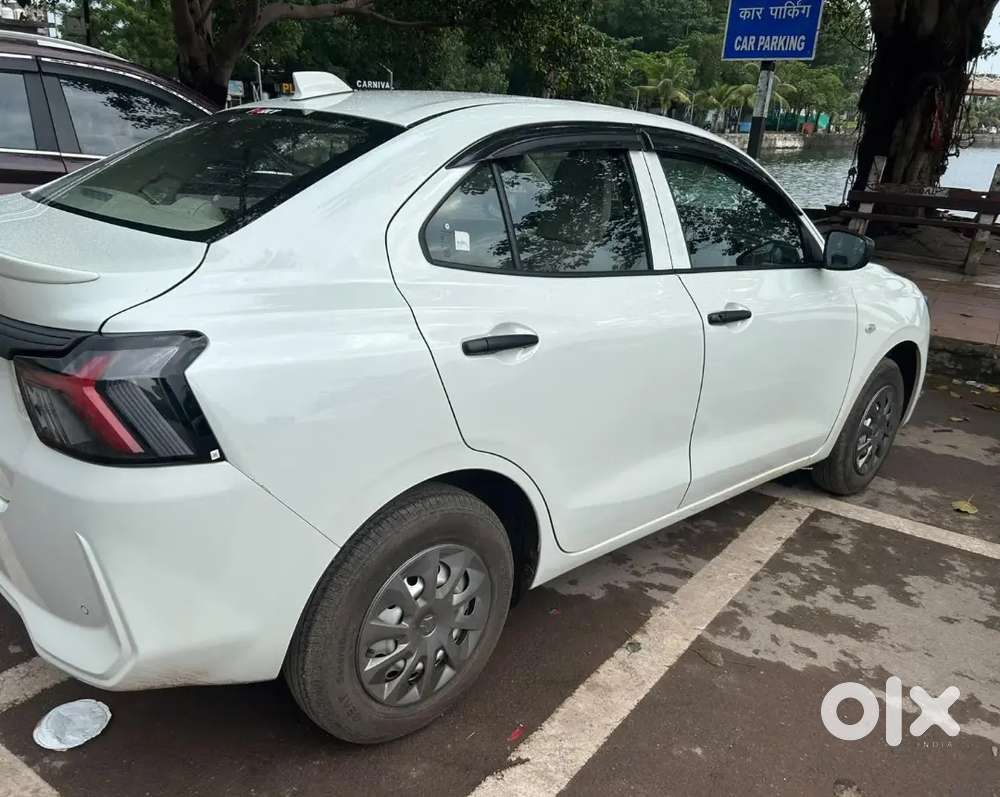 Maruti Suzuki Brand New Dzire 2026 1.2 Tour S Facelift