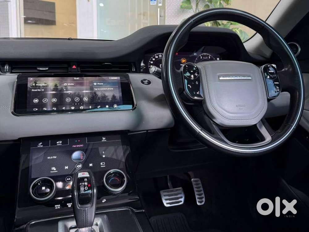 Land Rover Range Evoque Hse Dynamic, 2023, Diesel