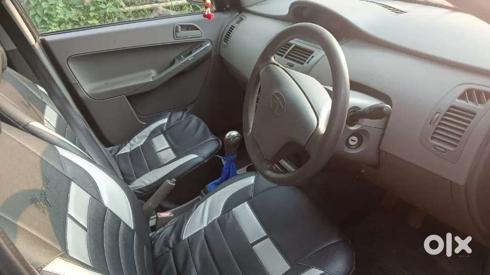 Tata Indica Vista 2011 Diesel