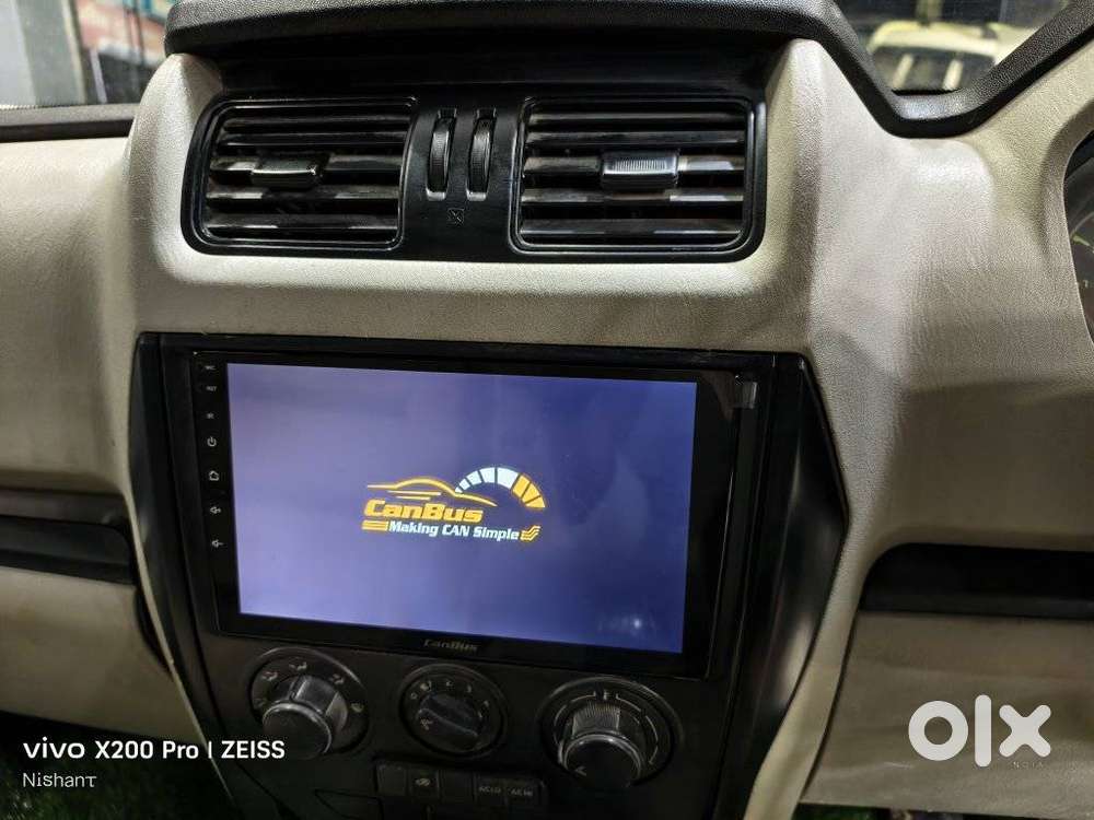 Mahindra Scorpio S2, 2015, Diesel
