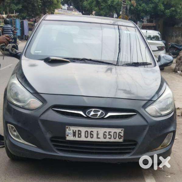 Hyundai Car 2015 Manual Petrol