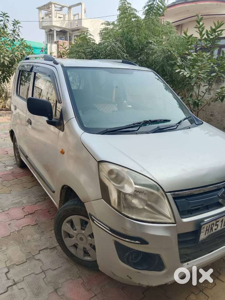 Company Fitted Cng Wagonr For Sale