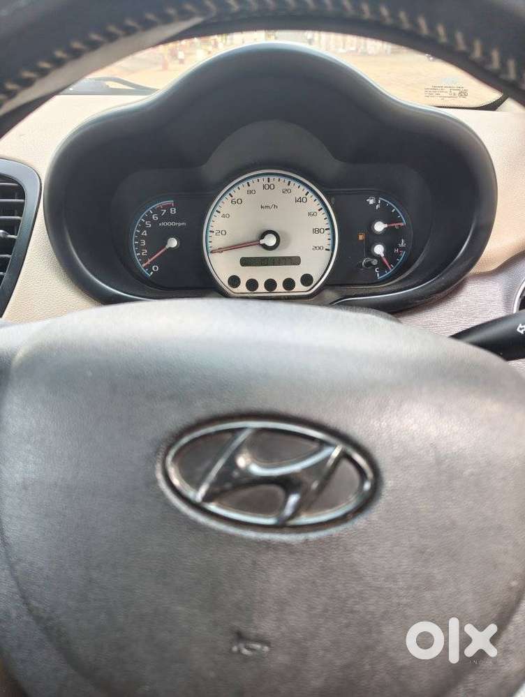 Hyundai I10 Asta W/sun Roof, 2008, Petrol