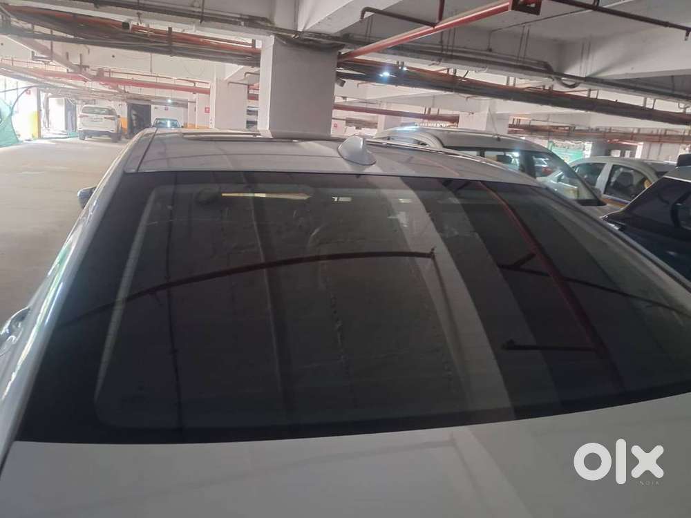 Bmw 7 Series 2020 Petrol Good Condition
