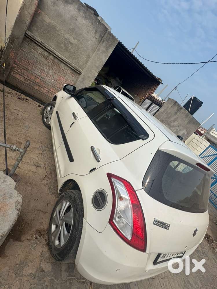 Maruti Suzuki Swift 2015 Petrol 2 Owner All Orignal Car