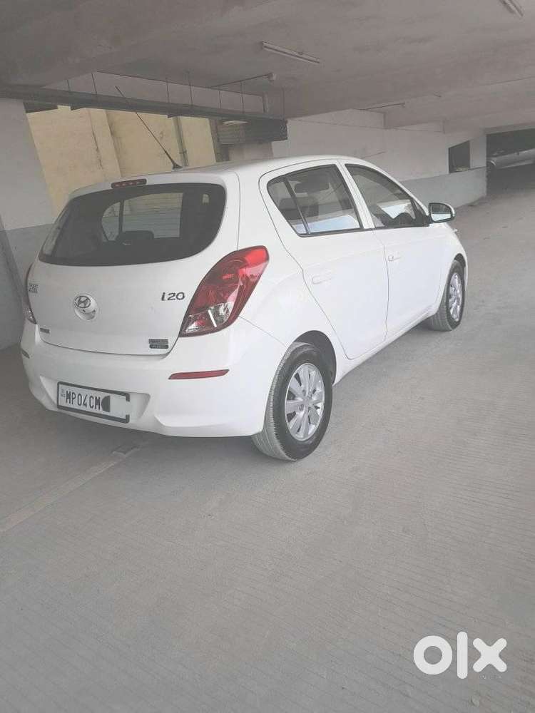 Hyundai Elite I20