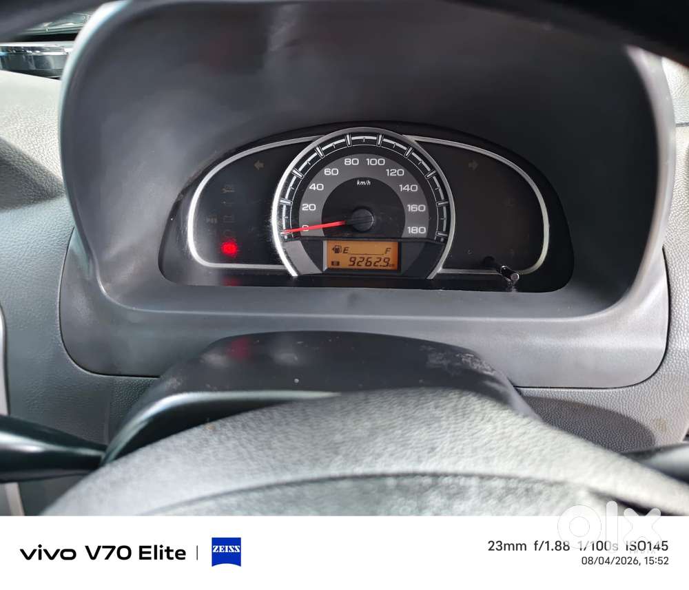 Maruti Suzuki Alto 800 Lxi, 2015, Petrol