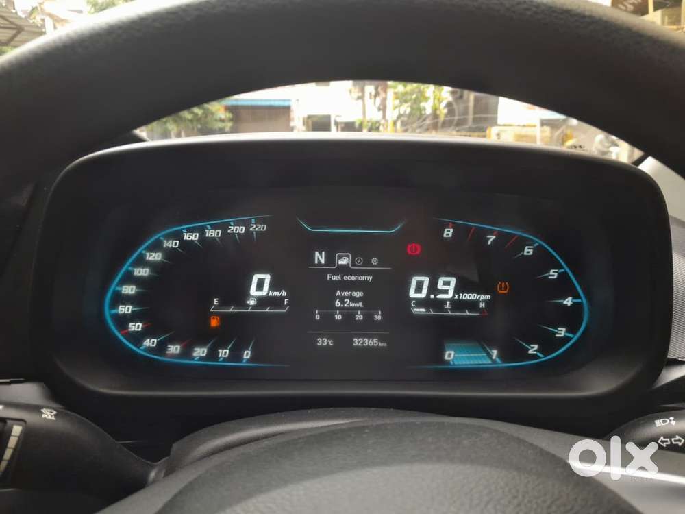 Hyundai I20 Petrol Spotz 2021