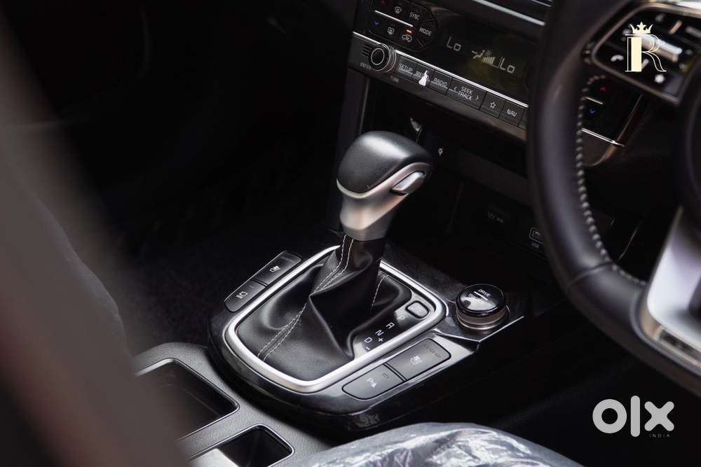 Kia Seltos 1.5 Gtx+ Diesel At, 2024, Diesel