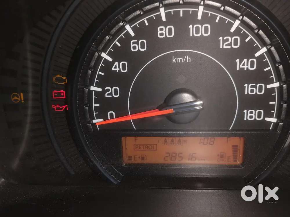 Maruti Suzuki Wagon R, 2025 Lxi Cng