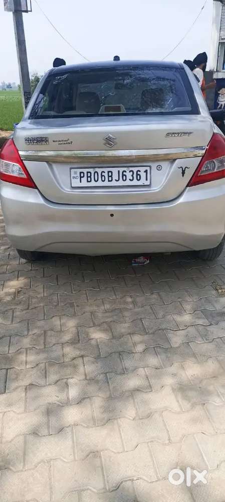 Maruti Suzuki Dzire Good Condition