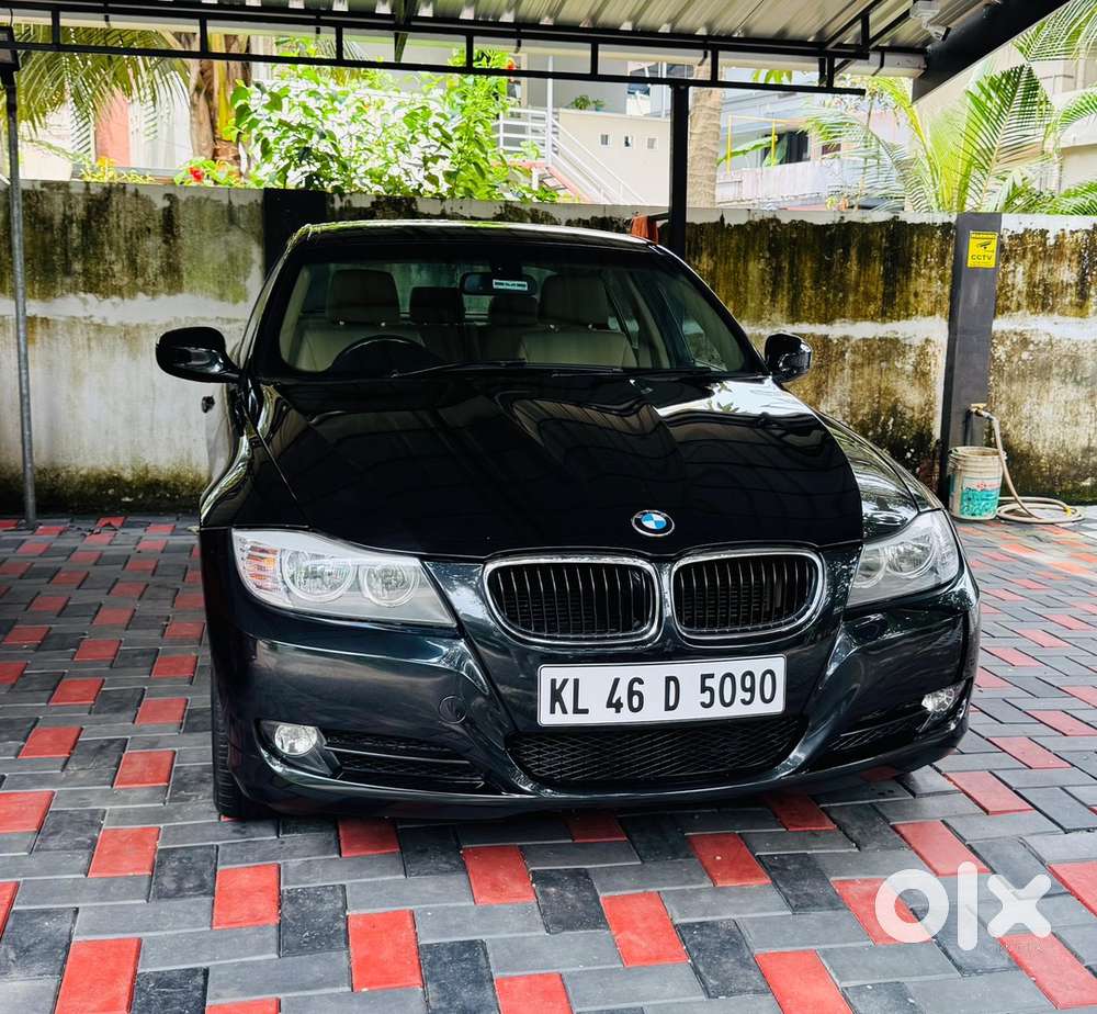 2010 Bmw 3 Series