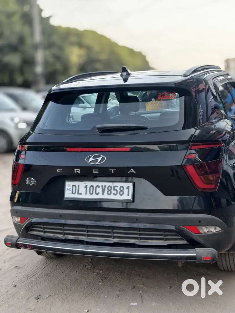 Hyundai Creta 1.5 S Plus 2023