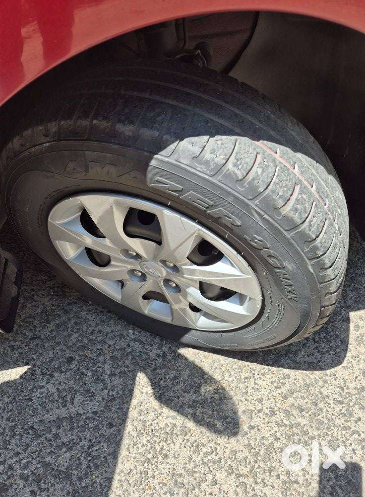 Hyundai I20 Magna 1.2 Mt, 2015, Petrol