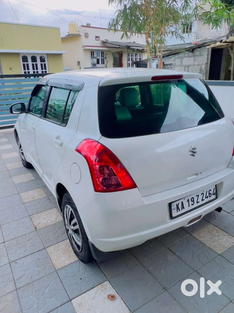 Maruti Suzuki Swift 2007 Diesel Good Condition