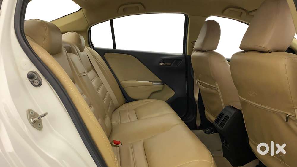 Honda City 2015-2017 I Vtec V, 2016, Petrol