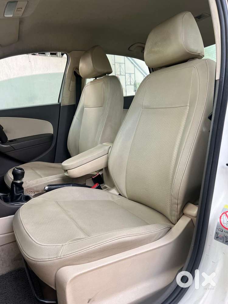 Volkswagen Vento 1.5 Tdi Highline Plus, 2014, Diesel