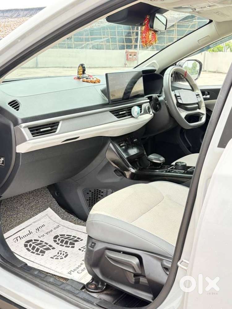 Tata Curvv Ev Empowered Plus 55, 2025, Electric